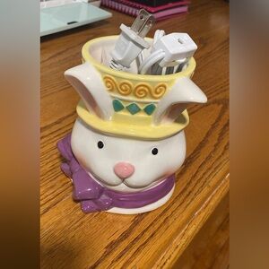 Scentsy - Easter Bunny, no dish